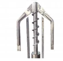 Perangkat pencampuran dan injeksi vakum thin-film degassing 3