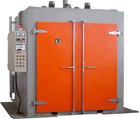Transformer Curing Furnace Untuk Epoxy Resin Preheating Pre-drying