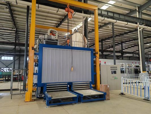 Transformer Peralatan pengisian minyak vakum dengan sumber daya yang terisolasi