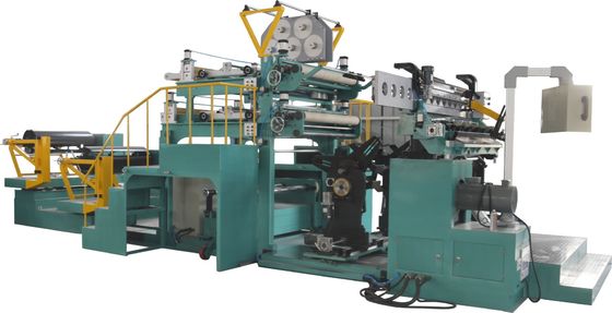 Stabilizer Amplifier Transformer Hv Coil Winding Machine