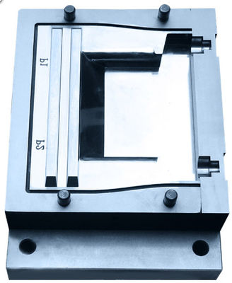 Cetakan Vacuum Mold Casting Mold Untuk Isolator Listrik
