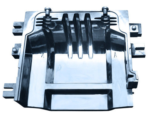 10 hingga 35KV APG Potensial Transformer Casting Mold Vacuum Mold Casting