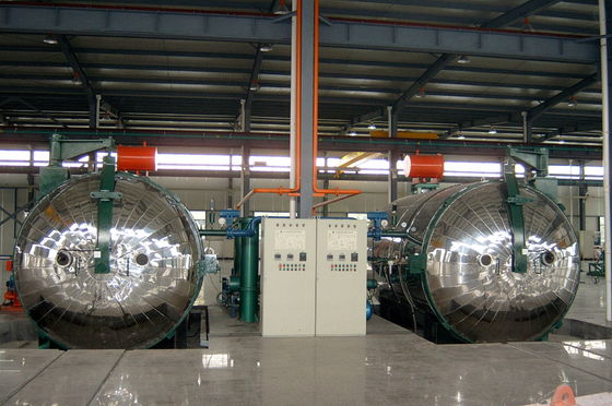Peralatan Pengeringan Vakum Transformator Standar KBY 10 ?? 110KV 100000K 110-500KV